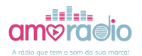 Logo amo radio